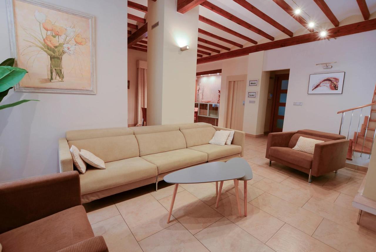 Casa Paquita Villa Calpe Exterior photo