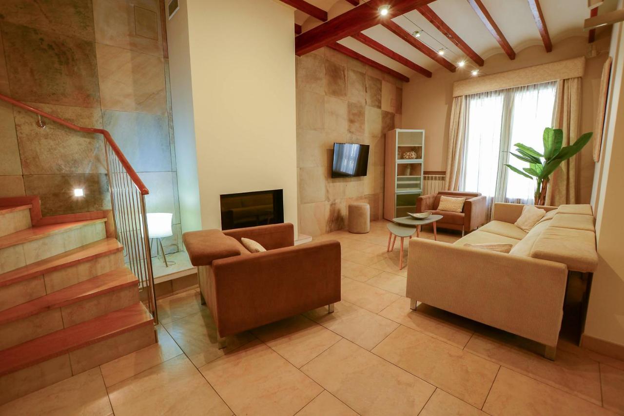 Casa Paquita Villa Calpe Exterior photo