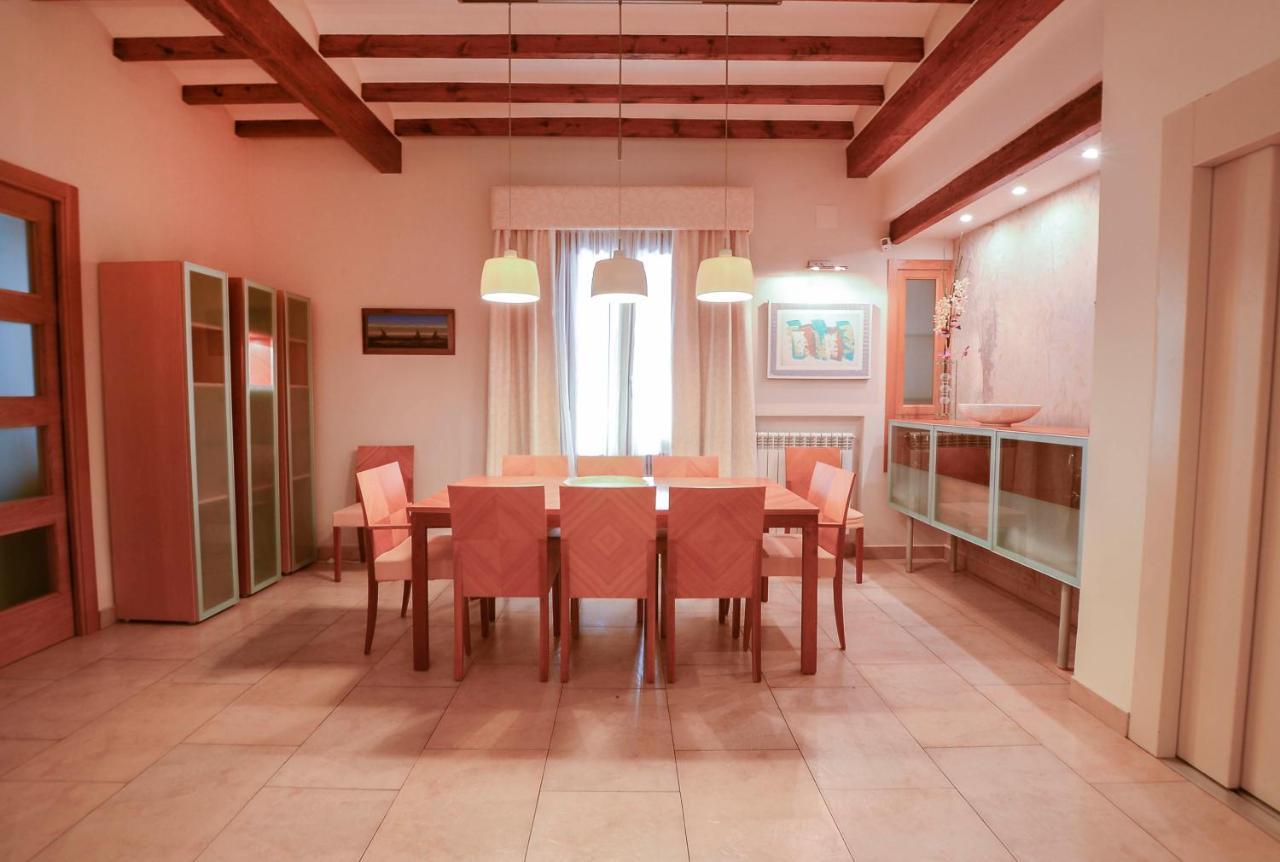 Casa Paquita Villa Calpe Exterior photo