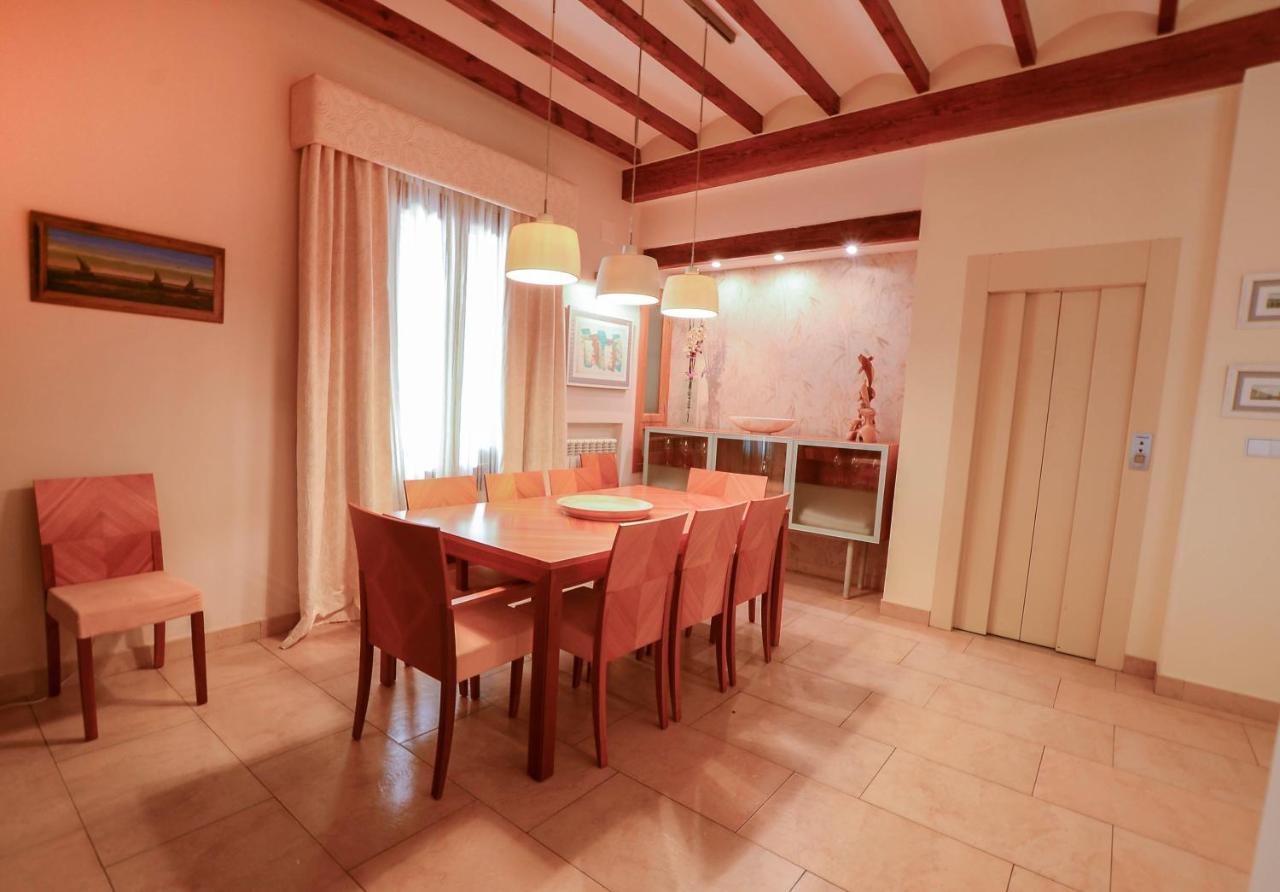 Casa Paquita Villa Calpe Exterior photo