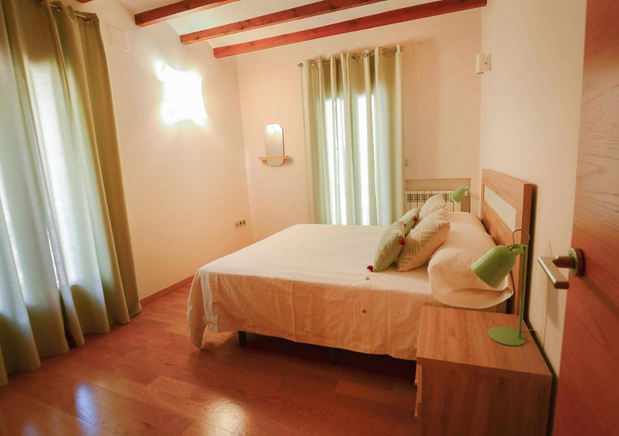 Casa Paquita Villa Calpe Exterior photo