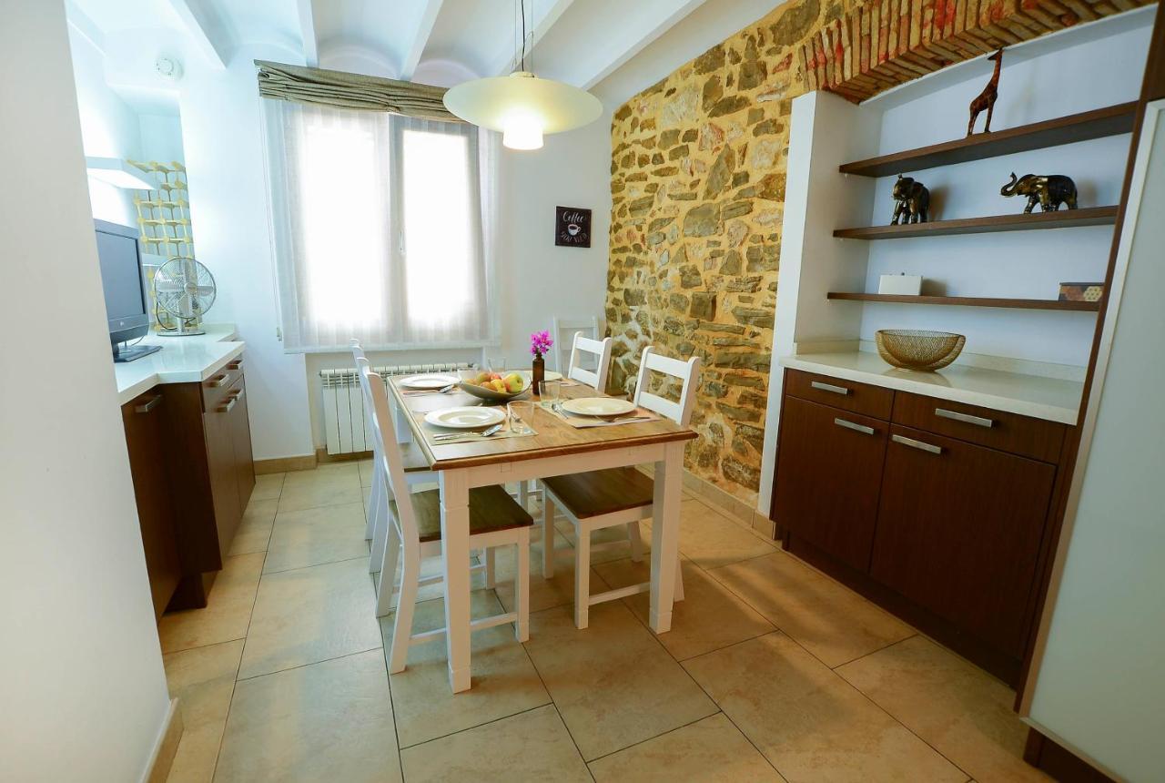 Casa Paquita Villa Calpe Exterior photo