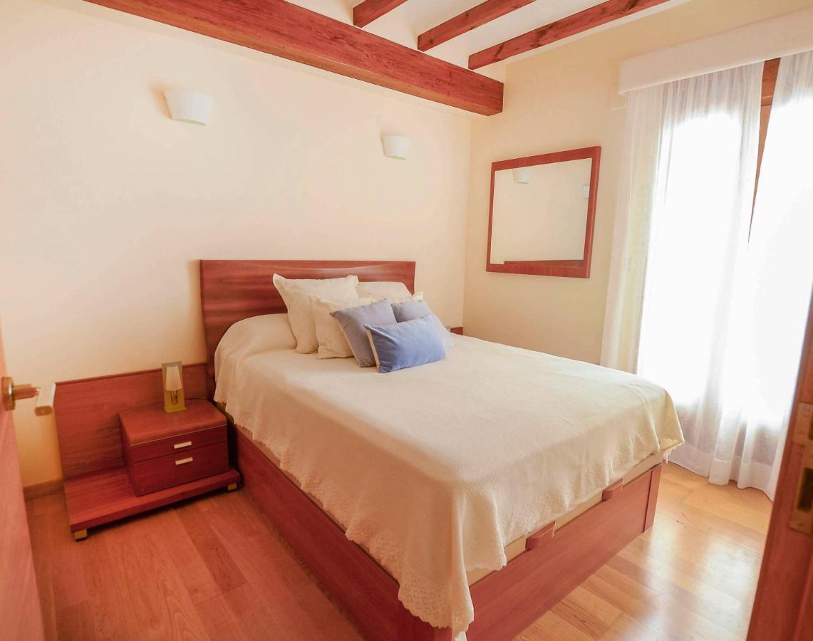 Casa Paquita Villa Calpe Exterior photo